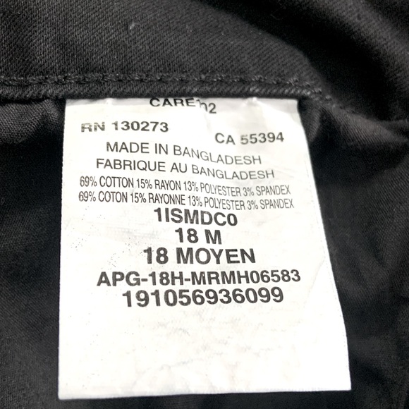 LEE RIDERS Modern Midrise Skinny women’s jeans / FREE SHIPPING - Picture 4 of 5